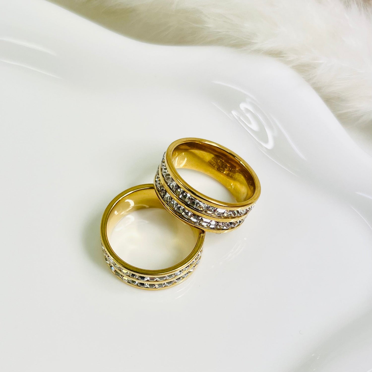 Rings